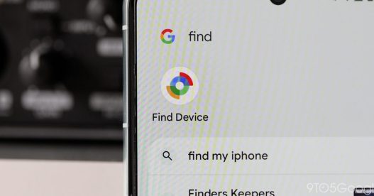 Google améliore son service "find my device" avec une mise à jour centrée sur les utilisateurs Android