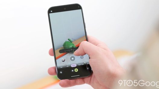 Google déploie la révolution du Pixel Camera 9.8 : amélioration de la photographie mobile