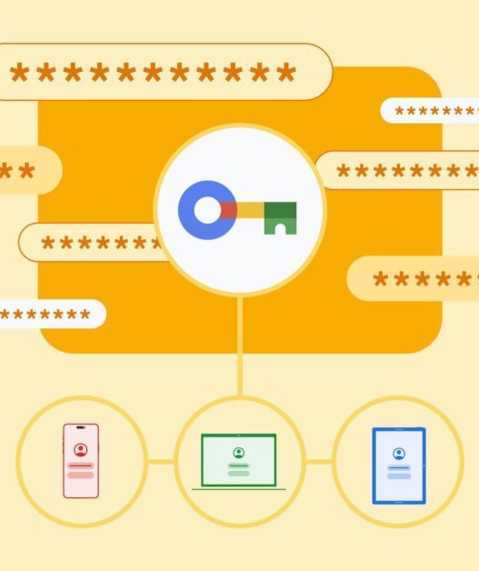 Google password manager introduit bientôt l'option 'tout supprimer' pour une gestion simplifiée des mots de passe