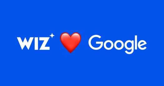 Google renforce sa sécurité cloud avec l'acquisition de Wiz pour 30 milliards d'euros.