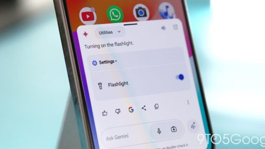 Google simplifie Gemini Extensions en applications : guide et avantages pour les utilisateurs