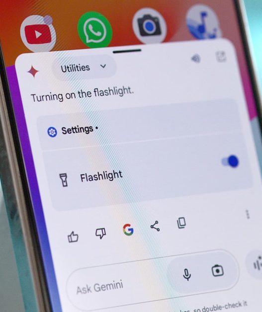 Google simplifie Gemini Extensions en applications : guide et avantages pour les utilisateurs