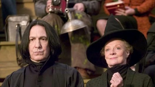 Harry Potter: esplode la polemica per i casting della serie tv