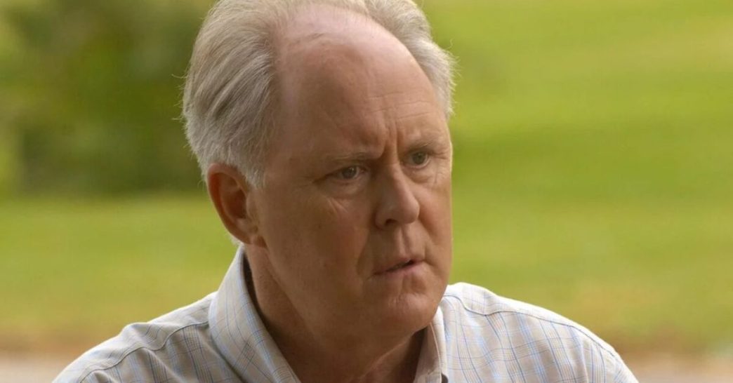 Harry Potter, John Lithgow non ne voleva sapere della serie: "Ne abbiamo davvero bisogno?"