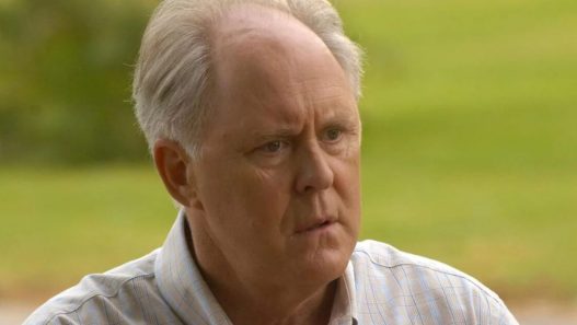 Harry Potter, John Lithgow non ne voleva sapere della serie: "Ne abbiamo davvero bisogno?"