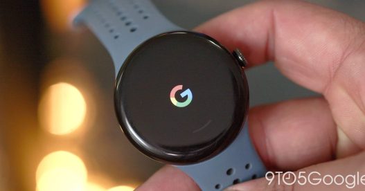 Mise à jour Wear OS 5.1 : boostez votre Pixel Watch 3 et 2 LTE pour plus de performance