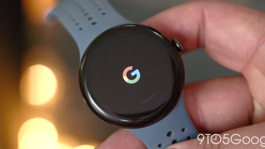 Mise à jour Wear OS 5.1 : boostez votre Pixel Watch 3 et 2 LTE pour plus de performance