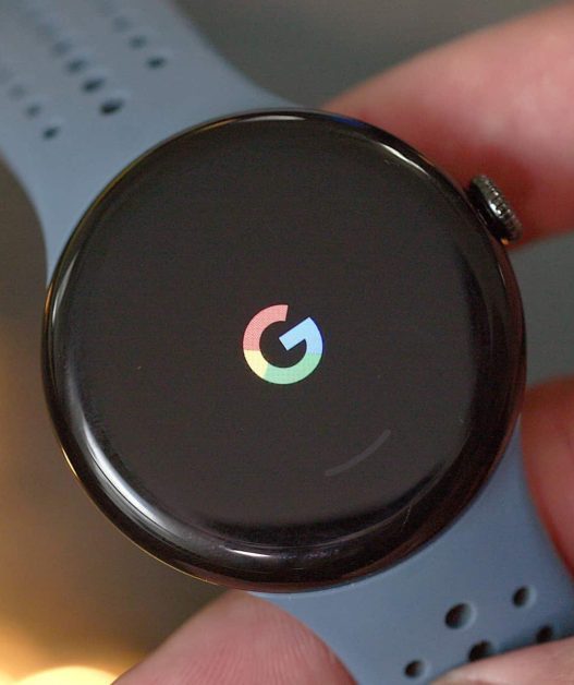 Mise à jour Wear OS 5.1 : boostez votre Pixel Watch 3 et 2 LTE pour plus de performance