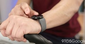 Mise à jour passionnante : wear os 5.1 débarque sur les Pixel Watch 3 et 2