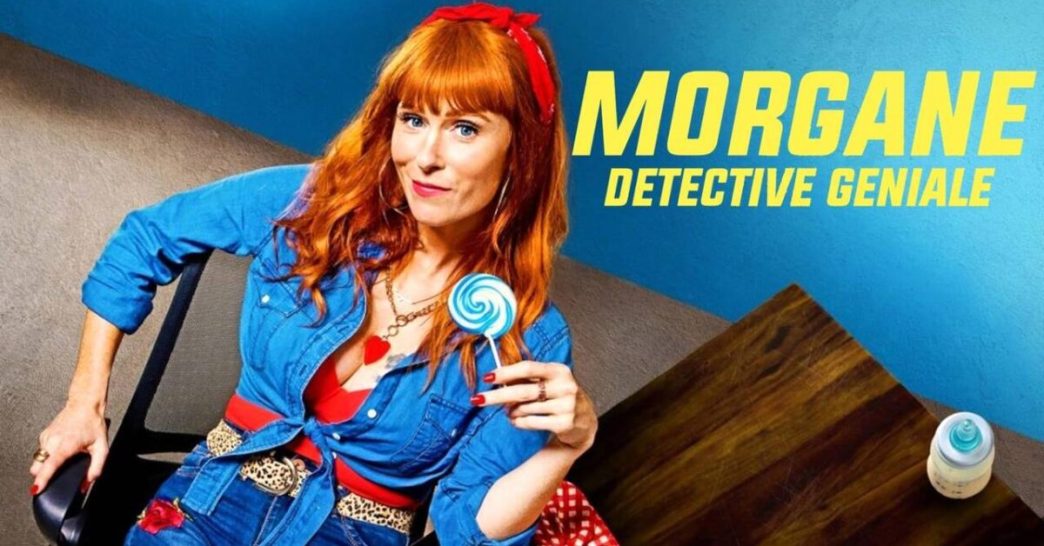 Morgane - Detective geniale - Stagione 4: trama, cast e tutto quello che c'è da sapere sui nuovi episodi