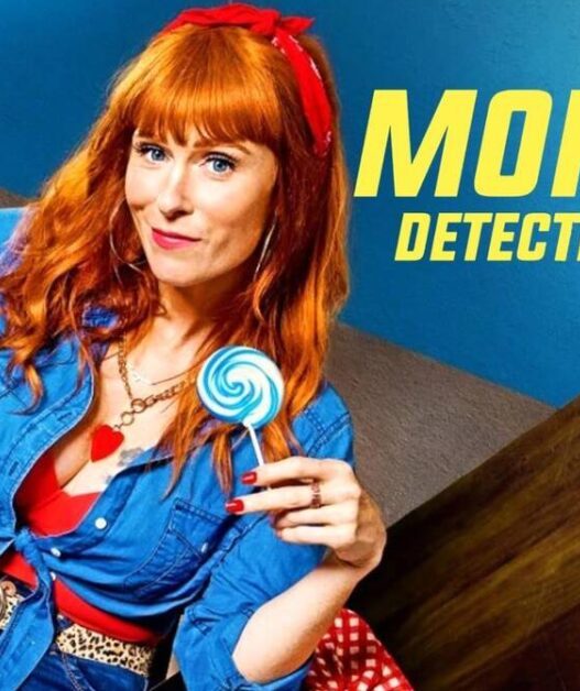 Morgane - Detective geniale - Stagione 4: trama, cast e tutto quello che c'è da sapere sui nuovi episodi