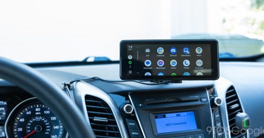 Nouveau bug de défilement perturbe les utilisateurs d'applications Android Auto [vidéo]