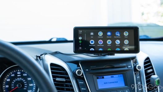 Nouveau bug de défilement perturbe les utilisateurs d'applications Android Auto [vidéo]