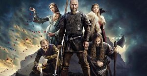 Bloodaxe, Prime Video annuncia la nuova serie spin-off di Vikings: svelati i primi dettagli della trama