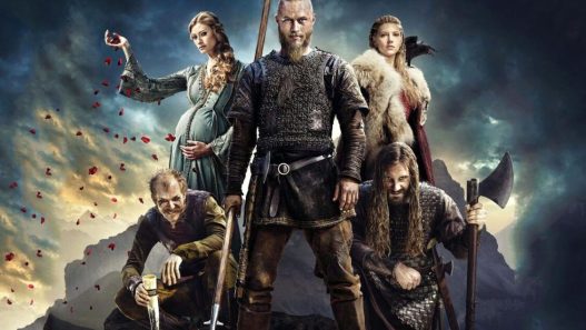 Bloodaxe, Prime Video annuncia la nuova serie spin-off di Vikings: svelati i primi dettagli della trama