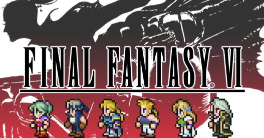 Offre exceptionnelle : final fantasy 1 à 6 avec 33 % de réduction et bien plus encore