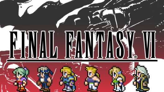 Offre exceptionnelle : final fantasy 1 à 6 avec 33 % de réduction et bien plus encore