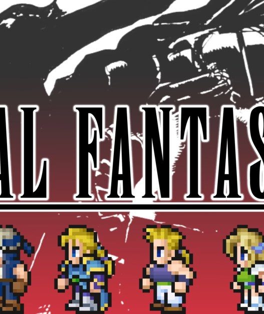 Offre exceptionnelle : final fantasy 1 à 6 avec 33 % de réduction et bien plus encore