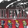 Offre exceptionnelle : final fantasy 1 à 6 avec 33 % de réduction et bien plus encore