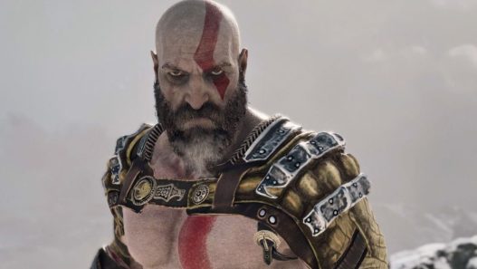 God of War: la serie TV avrà già due stagioni prima del debutto