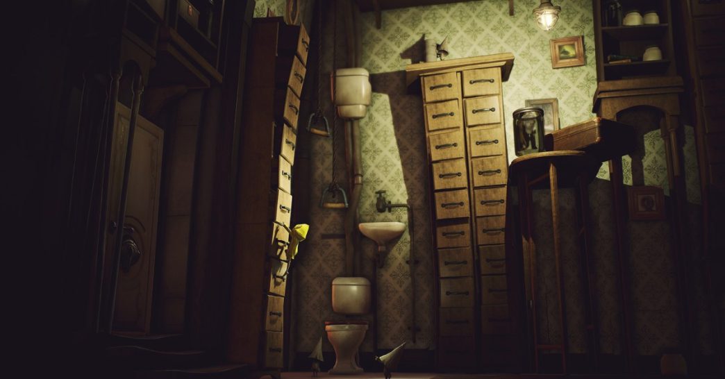 Plongez dans l'univers sombre et captivant des jeux indépendants : Little Nightmares et Crying Suns brillent aux côtés de The Last Game et plus encore