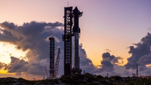 Pourquoi SpaceX a-t-il annulé son lancement et quand repartira-t-il vers les étoiles ?