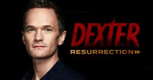 Dexter: Resurrection, Neil Patrick Harris avrà un ruolo da guest star nella serie Paramount+