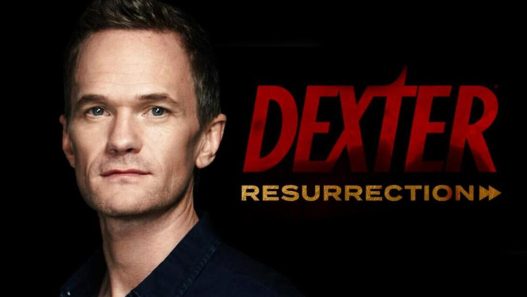 Dexter: Resurrection, Neil Patrick Harris avrà un ruolo da guest star nella serie Paramount+