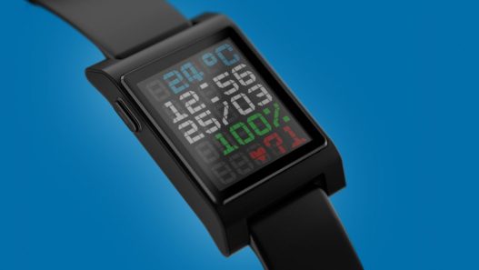 Redécouvrez la Core Time 2 : le nouveau Pebble Time 2 à 216 €