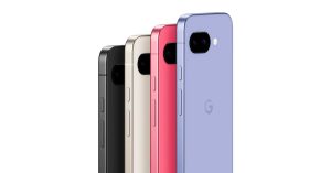 Retard du lancement du Pixel 9a en raison d'un problème de qualité : sortie prévue en avril.