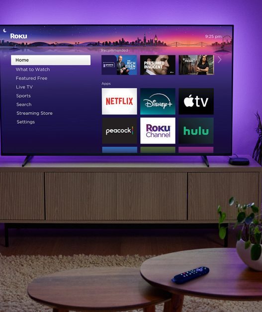 Roku impose des publicités obligatoires avant l'accès à la télévision : ce que cela signifie pour les utilisateurs