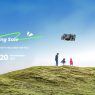 Saisissez l’opportunité : les drones HoverAir en promotion cette semaine !