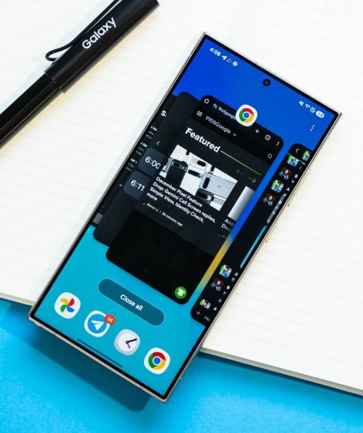 Samsung détaille le calendrier de sortie de One UI 7 et annonce des retards dans certaines régions