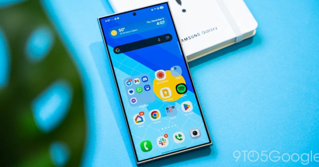 Samsung dévoile la date de sortie d'Android 15 : One UI 7 attendue avec plusieurs mois de retard