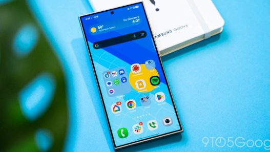 Samsung dévoile la date de sortie d'Android 15 : One UI 7 attendue avec plusieurs mois de retard