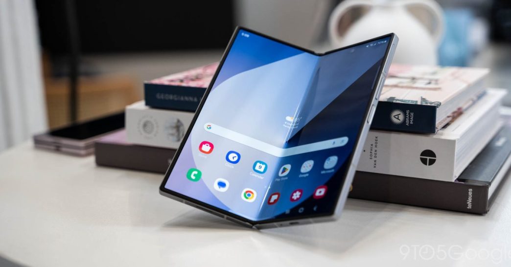 Samsung élargit la bêta de One UI 7 : votre Galaxy compatible ?