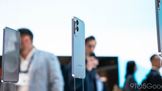 Samsung officialise le prix du Galaxy S25 Edge : préparez-vous à la révolution à partir de 950 euros