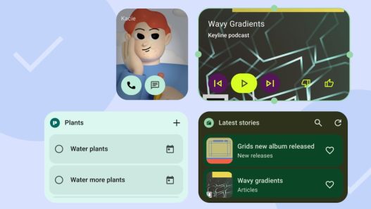 Secrets des meilleurs widgets Android : créez une expérience utilisateur exceptionnelle grâce à ces indispensables