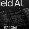 Shield AI reçoit 227 millions d'euros pour révolutionner la technologie autonome des drones