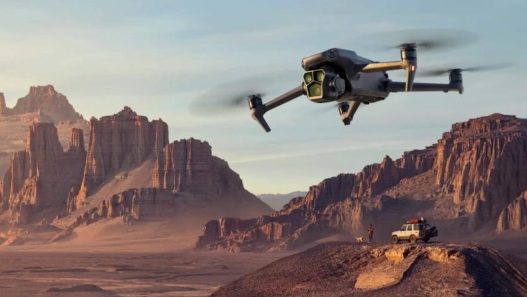 Sortie imminente du DJI Mavic 4 Pro : tout ce qu'il faut savoir avant son lancement