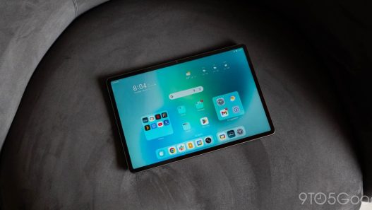 Tablette Android Honor Pad V9 : performance exceptionnelle à un prix imbattable