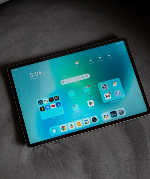 Tablette Android Honor Pad V9 : performance exceptionnelle à un prix imbattable