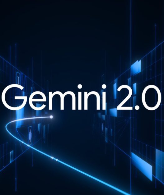 Testez dès maintenant la puissance du rendu d'images natif de Gemini 2.0 Flash