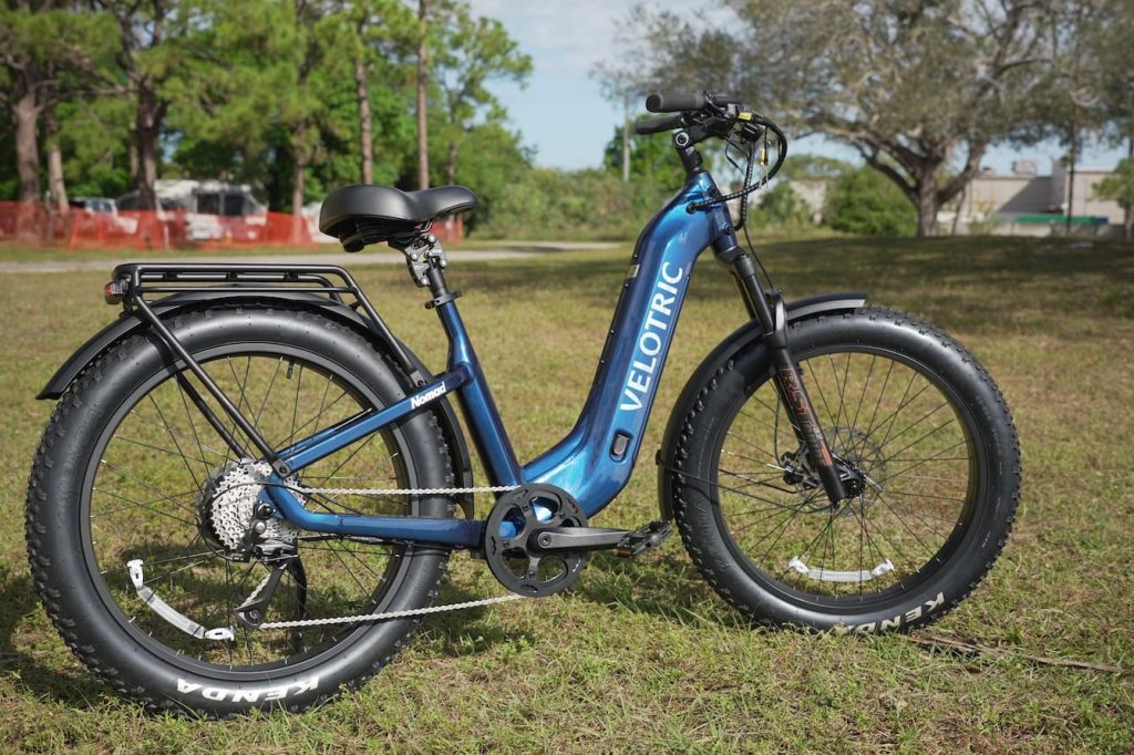 Velotric Nomad 2