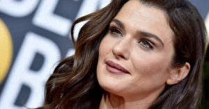 Vladimir, Rachel Weisz protagonista della nuova miniserie Netflix: i primi dettagli